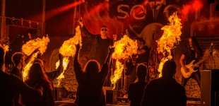 0253 Hard And Heavy Open Air Fest